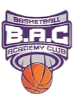 BAC U21 logo - Portugal U Championship Bac U Vs Gdemam U Basketball