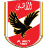 Al Ahly Sporting Women logo - Live Fiba Basketball Africa Women League Al Ahly Sporting Women Vs Cnss Women