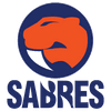 Sandringham Sabres logo - Live Nbl South Sandringham Sabres Vs Kilsyth Cobras