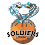 Ambato Soldiers logo - Ecuador Nl Ambato Soldiers Vs Andes Bc Basketball Live