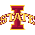 Iowa State Cyclones logo