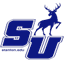 Stanton university logo