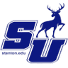 Stanton university logo