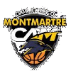 Atletico Montmartre logo - Argentina Liga B Asociacion Mitre Vs Atletico Montmartre Basketball Live Score