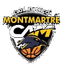 Atletico Montmartre logo