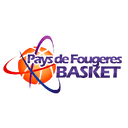 Pays de Fougères Basket logo - France Fnb Stade Toulousain Vs Pays De Fougres Basket Results