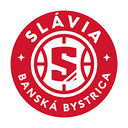 Slavia Banska Bystrica Women logo - Central Europe Wceb Lokomotiva Trutnov Women Vs Slavia Banska Bystrica Women Live Score Today