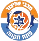Maccabi Petah Tikva Elitz logo - Israel Bl Elitzur Yavne Vs Maccabi Petah Tikva Elitz Scores