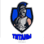 Titani-VGAFK Volgograd logo