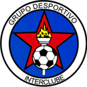 GD Interclube logo - Campeonato Nacional De Angola Luanda Vs Gd Interclube Basketball