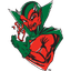 Huracan de San Justo logo