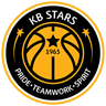 KB Stars logo