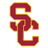 Southern California logo - Maryland Live Scores