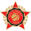 Sloboda Uzice logo - Bih Sloboda Uzice Vs Kk Borac Banja Luka Basketball Live