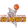 Southland Sharks logo