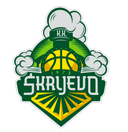 Skrljevo logo - Croatia Prva Liga Ribola Kastela Vs Skrljevo Live Basketball