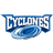 Rockhampton Cyclones Women logo - Live Wnbl North