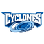 Rockhampton Cyclones Women logo