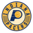 Indiana Pacers logo - NBA Scores