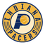 Indiana Pacers logo