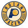 Indiana Pacers logo