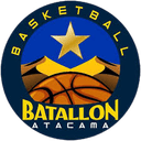 Batallon De Atacama U23 logo - Chile Liga Desarrollo U Batallon De Atacama U Vs La Serena Sharks U Live