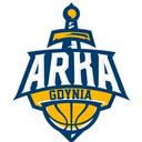 Asseco Arka Gdynia logo - Plk Asseco Arka Gdynia Vs Slask Wroclaw Schedule