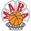 Maba Selection Team logo