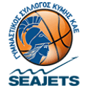 Kymis logo - Algerian St Csc Djasr Kasentina Vs Kymis Live