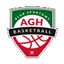 AZS AGH Krakow logo