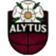 Alytaus Dzukija (W) logo