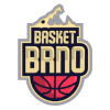 JBC Brno 2 logo - Czech Cbl Bk Wolves Radotin Vs Jbc Brno Basketball Score