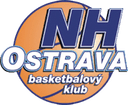 NH Ostrava logo - Czech Nbl Lokomotiva Plzen Vs Nh Ostrava Basketball Live