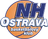 NH Ostrava logo - Czech Nbl Basketball Live