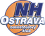 NH Ostrava logo