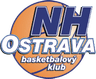 NH Ostrava logo