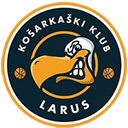 Larus logo - Croatian Cbc Larus Vs Gorica Results