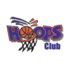 The Hoops BBC Women logo - Rwanda Wrnl The Hoops Bbc Women Vs Gsw Basketball Result