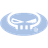 Kristiansand Pirates logo