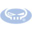Kristiansand Pirates logo