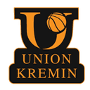 Union Kremin logo - Bskt Basketball Cup Athletic Basket Vs Union Kremin Basketball Live