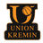 Union Kremin logo - Bskt Basketball Cup Basketball Live