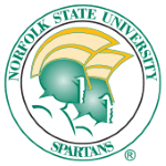 Norfolk State University logo