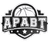 Aravt (W) logo