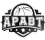 Aravt (W) logo