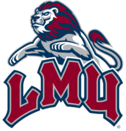 Loyola Marymount logo