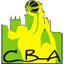 CBAL Qazeres Extremadura Women logo