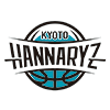 Kyoto Hannaryz logo - B Kyoto Hannaryz Vs Toyama Grouses Sport