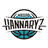 Kyoto Hannaryz logo - B Sport