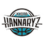 Kyoto Hannaryz logo